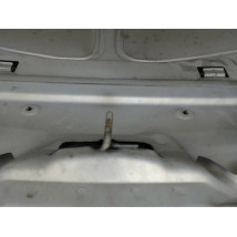 CAPOT RENAULT MEGANE