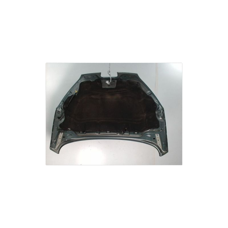 CAPOT PEUGEOT 407