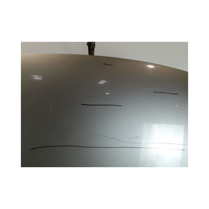 CAPOT CITROEN C5 1 PHASE 1 GASOIL
