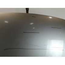 CAPOT CITROEN C5 1 PHASE 1 GASOIL