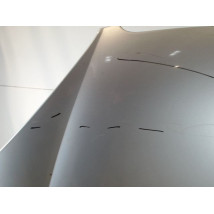 CAPOT CITROEN C5 1 PHASE 1 GASOIL