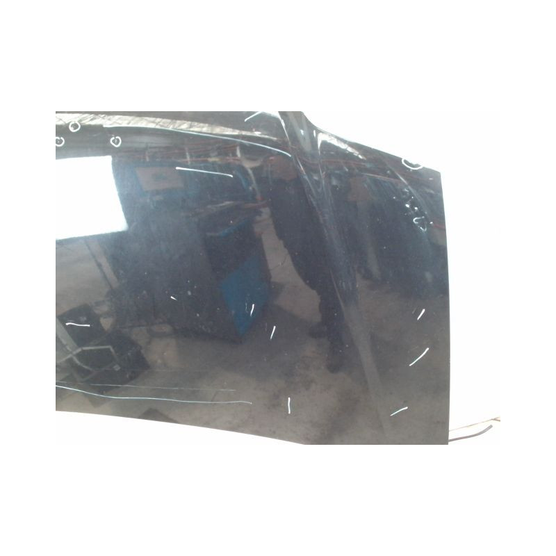 CAPOT VOLKSWAGEN TOURAN