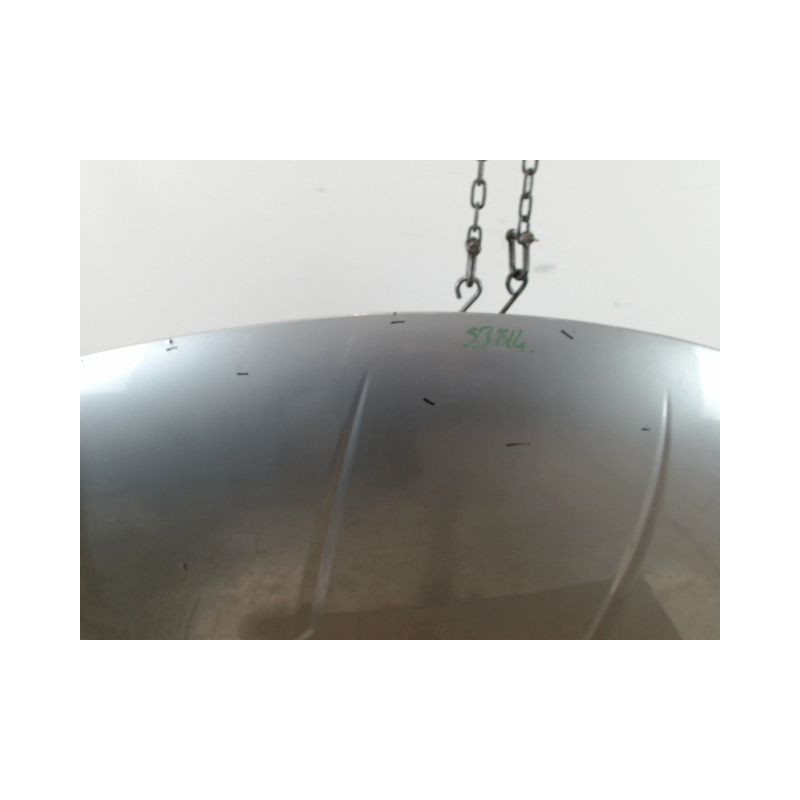 CAPOT NISSAN NOTE
