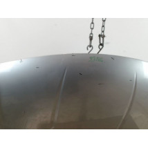CAPOT NISSAN NOTE