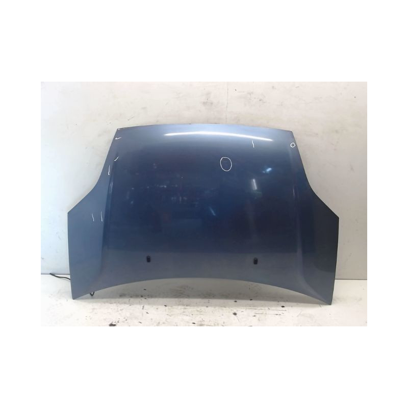 CAPOT FORD FIESTA