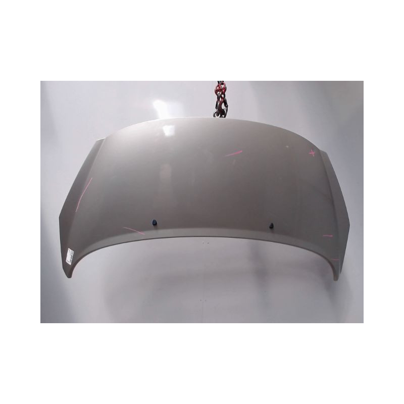 CAPOT PEUGEOT 207 2007-