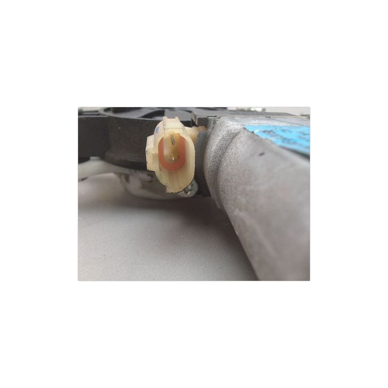 MECANISME LEVE-GLACE AVANT DROIT HYUNDAI I20