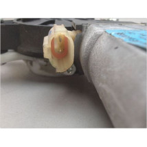 MECANISME LEVE-GLACE AVANT DROIT HYUNDAI I20