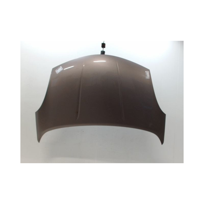 CAPOT NISSAN NOTE I Phase 1 2006-2009
