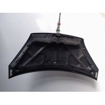 CAPOT MITSUBISHI COLT 2004-