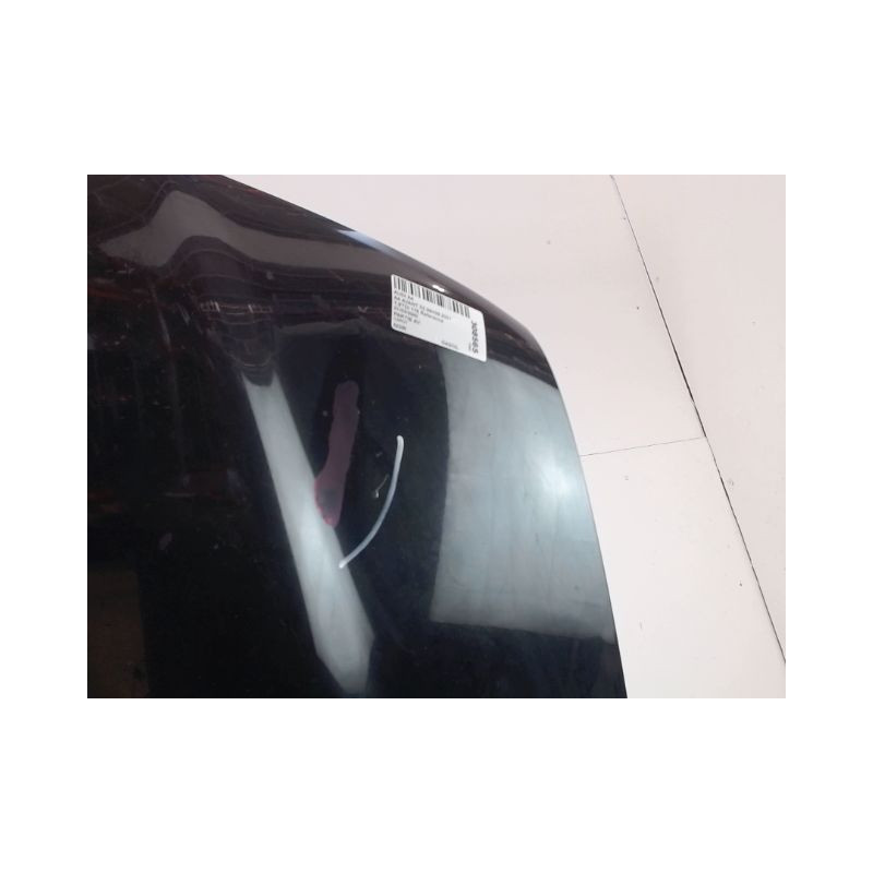 CAPOT AUDI A4 AVANT 99-2001