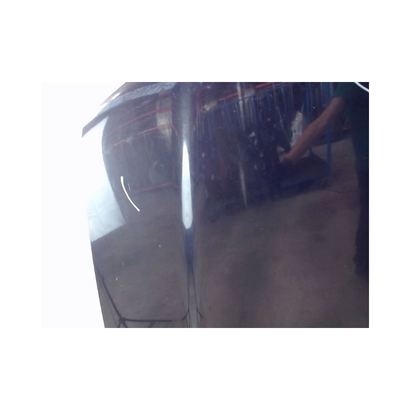 CAPOT AUDI A4 AVANT 99-2001