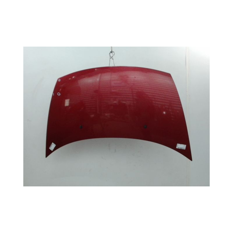 CAPOT CITROEN C3