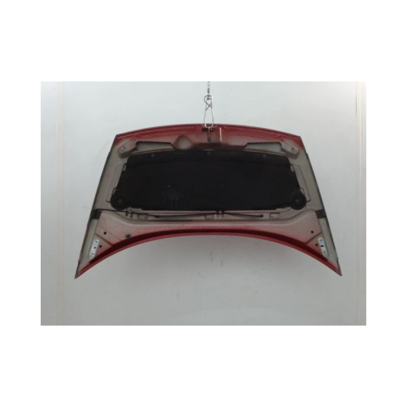 CAPOT CITROEN C3