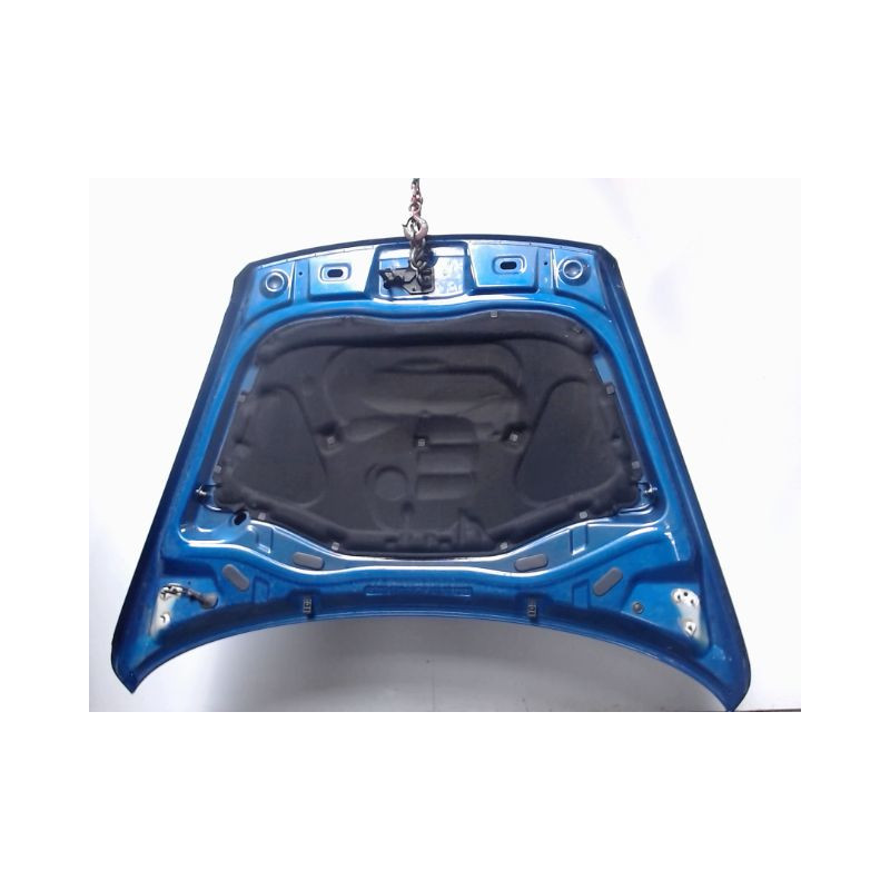 CAPOT VOLKSWAGEN TOUAREG