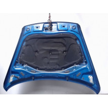 CAPOT VOLKSWAGEN TOUAREG