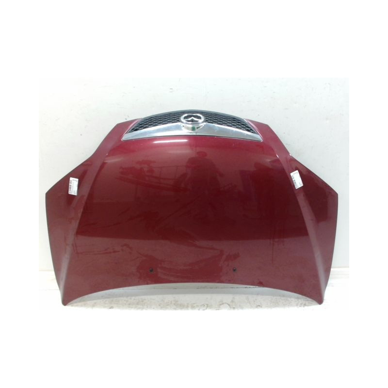 CAPOT MAZDA 2 I 2003-2007