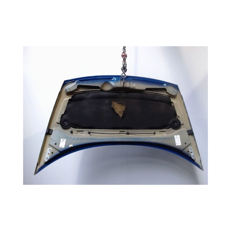 CAPOT CITROEN C3 2002-2005