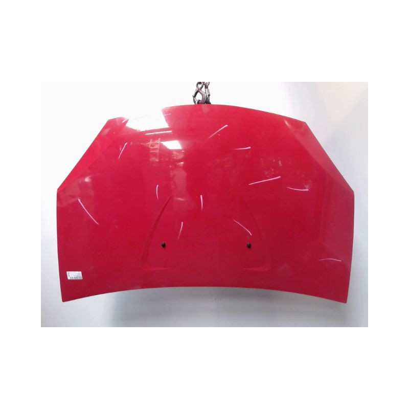CAPOT DACIA SANDERO 2008-