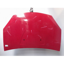 CAPOT DACIA SANDERO 2008-