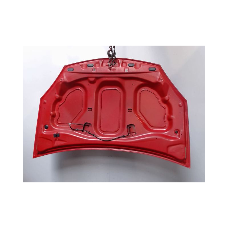 CAPOT DACIA SANDERO 2008-