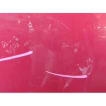 CAPOT DACIA SANDERO 2008-
