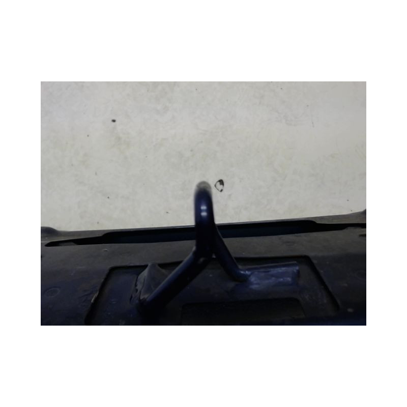 CAPOT RENAULT MODUS