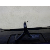 CAPOT RENAULT MODUS