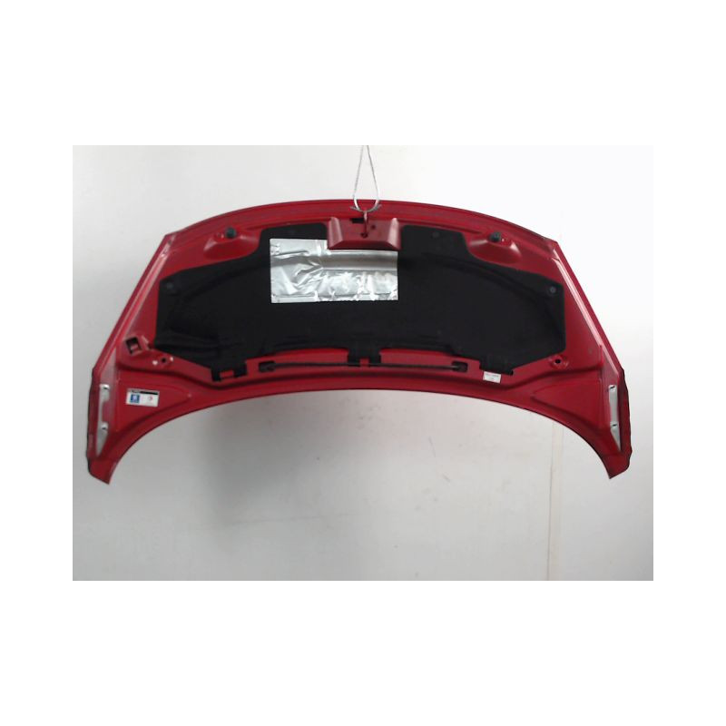 CAPOT PEUGEOT 207