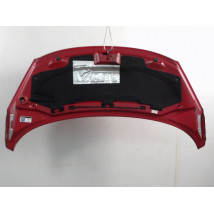 CAPOT PEUGEOT 207