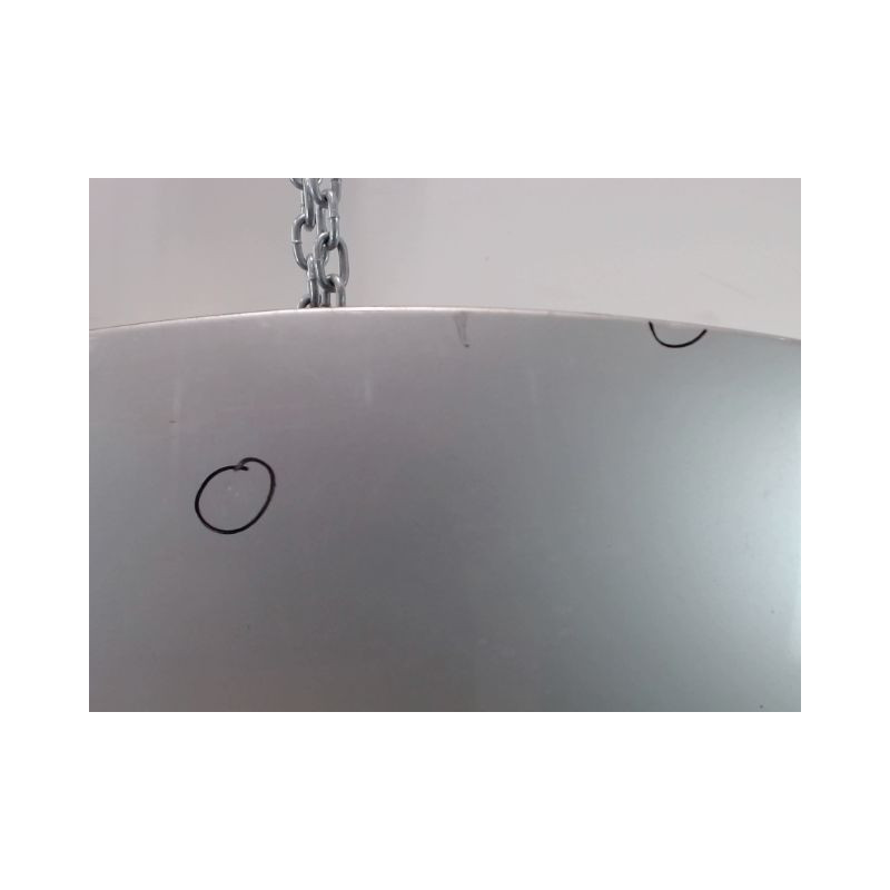 CAPOT RENAULT ESPACE 2006-