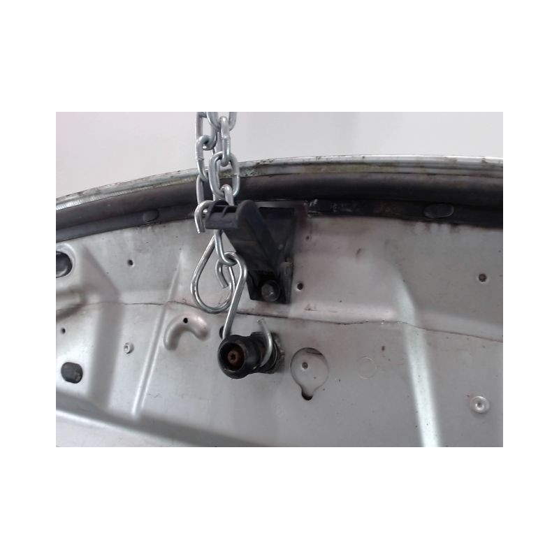 CAPOT RENAULT ESPACE 2006-