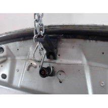 CAPOT RENAULT ESPACE 2006-