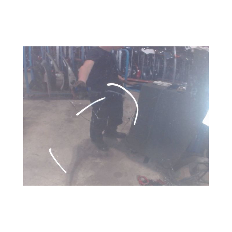 CAPOT KIA VENGA 09-