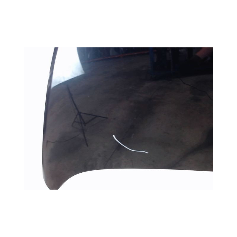 CAPOT KIA VENGA 09-