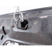 CAPOT KIA VENGA 09-