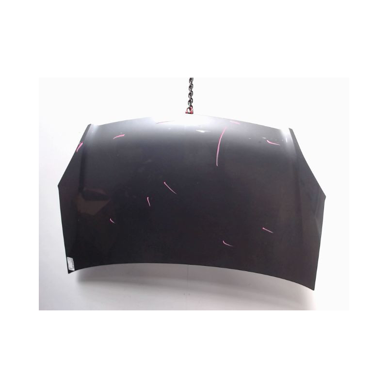 CAPOT OPEL ZAFIRA 2006-