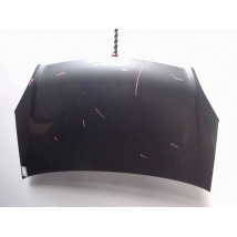 CAPOT OPEL ZAFIRA 2006-