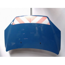 CAPOT FORD FOCUS SW