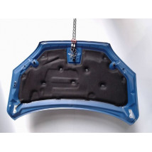 CAPOT FORD FOCUS SW