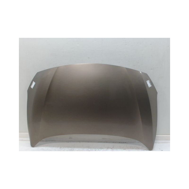 CAPOT RENAULT FLUENCE