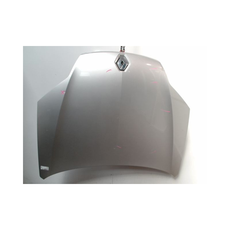 CAPOT RENAULT LAGUNA III 2007-