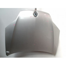 CAPOT RENAULT LAGUNA III 2007-