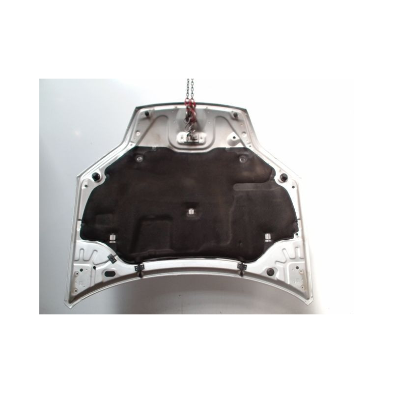 CAPOT RENAULT LAGUNA III 2007-