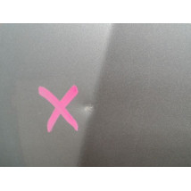 CAPOT RENAULT LAGUNA III 2007-