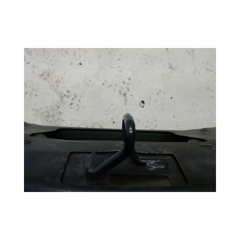 CAPOT RENAULT MODUS