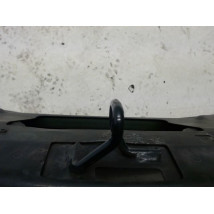 CAPOT RENAULT MODUS