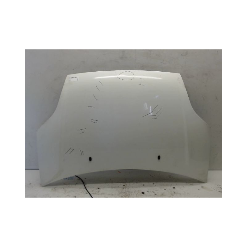 CAPOT FORD FIESTA