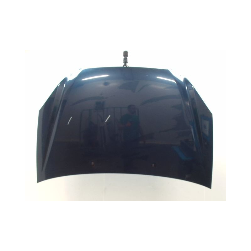 CAPOT KIA CARENS 2002-