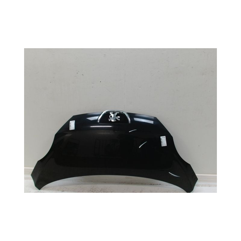 CAPOT PEUGEOT 107 Phase 2 2009-2012